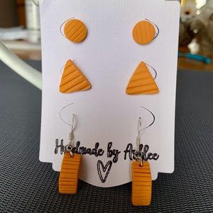 Handmade Earrings